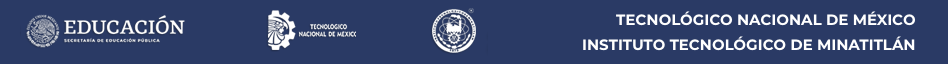 TecNM Campus Minatitlán